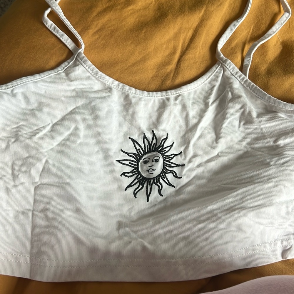 Sunshine crop